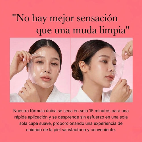 Mascarilla Quia Gravvon