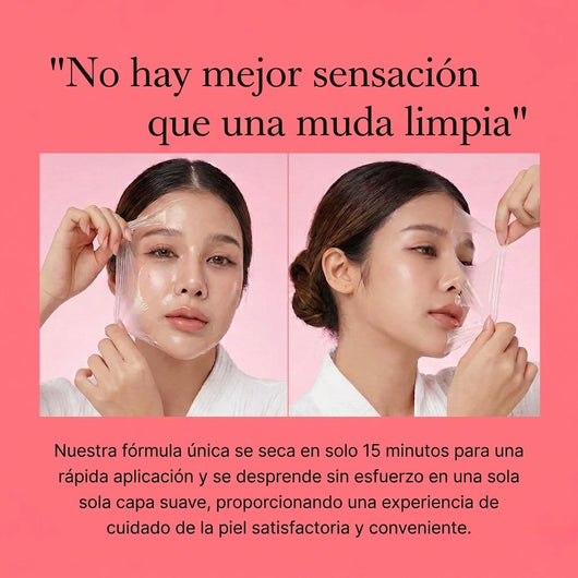 Mascarilla Quia Gravvon