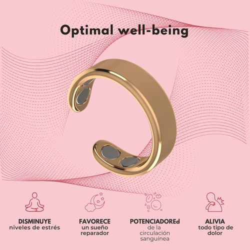 Anillo Gravvon
