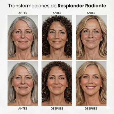 Base de Maquillaje Antiedad Gravvon Luxe se a adaptada a todo tipo de piel
