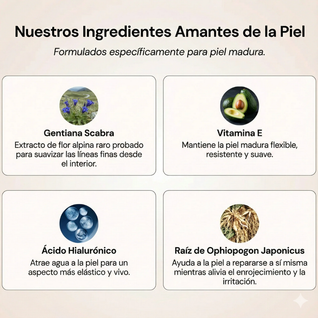 Base de Maquillaje Antiedad Gravvon Luxe se a adaptada a todo tipo de piel