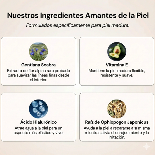 Base de Maquillaje Antiedad Gravvon Luxe se a adaptada a todo tipo de piel