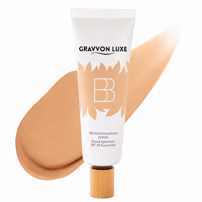 BB Cream Gravvon