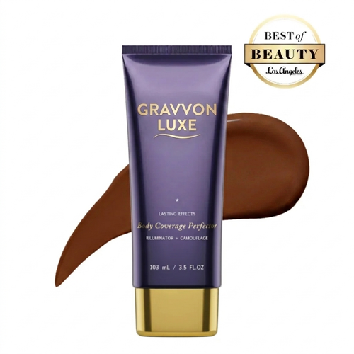 Crema Corporal Gravvon
