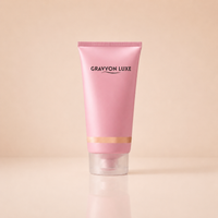 Mascarilla nocturna envolvente de colágeno