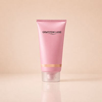 Mascarilla nocturna envolvente de colágeno