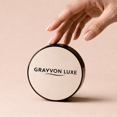 Piel Radiante™ – Base Facial Hidratante Gravvon