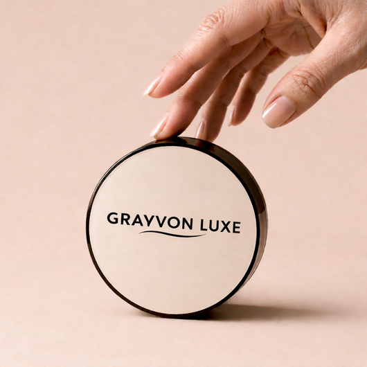 Piel Radiante™ – Base Facial Hidratante Gravvon