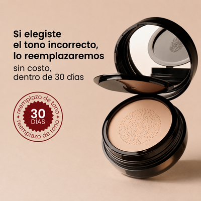 Piel Radiante™ – Base Facial Hidratante Gravvon