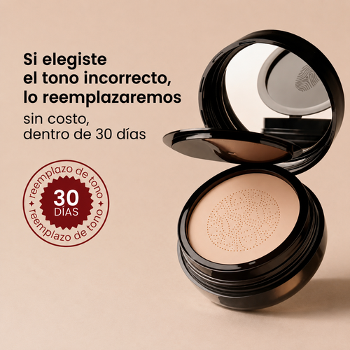 Piel Radiante™ – Base Facial Hidratante Gravvon