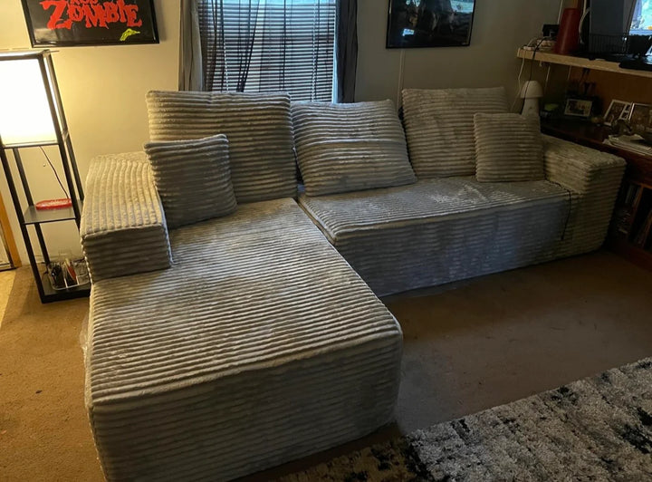 Review by Jessica