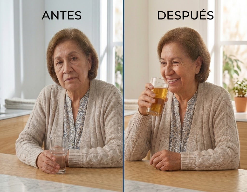 Image with text