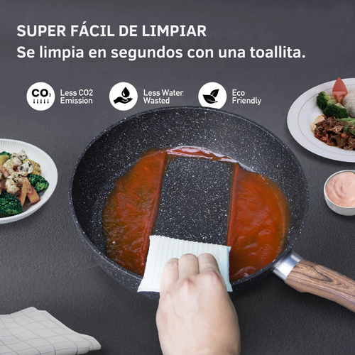 CeramiPro™ Set 22-Piezas