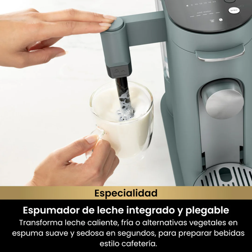 NinjaCafé Pro™ La Cafetera 3 en 1