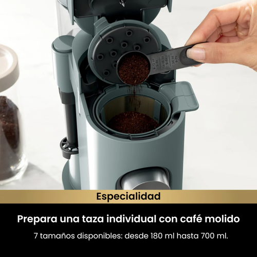 NinjaCafé Pro™ La Cafetera 3 en 1