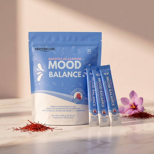 Mood Balance