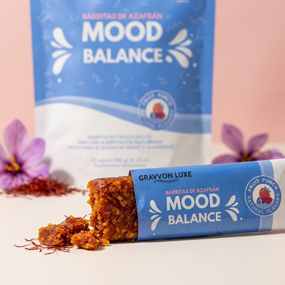 Mood Balance