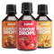 Pack de siropes de sabores