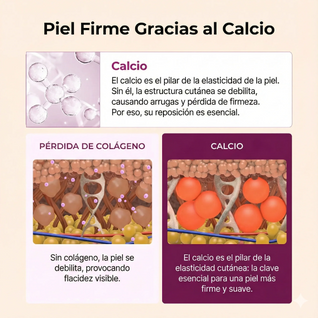Balsamo Facial Reafirmante - Elimina Arrugas y Líneas de Expresión