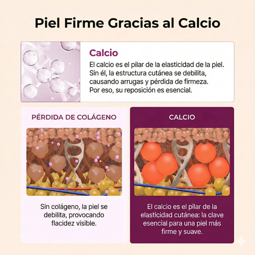 Balsamo Facial Reafirmante - Elimina Arrugas y Líneas de Expresión