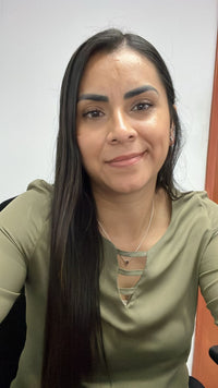 Valeria M. — Ciudad de México