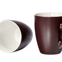 Juego de tazas Ninja